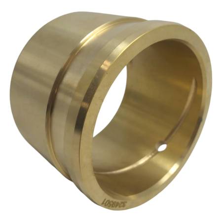 Arm connection bushing for CATERPILLAR 906H2 907H2 908H2 - 3249501 - 3