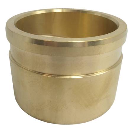 Arm connection bushing for CATERPILLAR 906H2 907H2 908H2 - 3249501 - 4