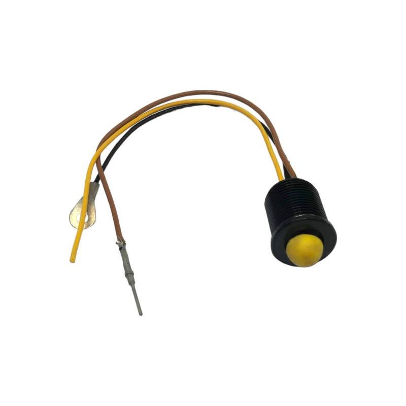 Przycisk zmiany biegów w dół ładowarka CATERPILLAR 950G 980G 966G II - 1525710 - 1