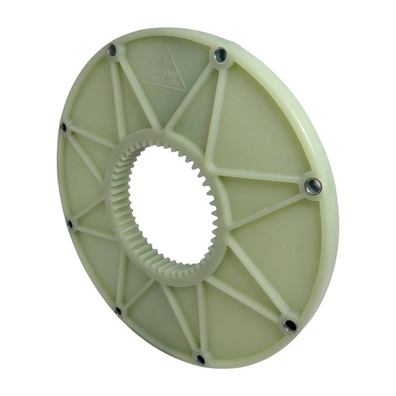 Kołnierz do sprzęgła pompy CATERPILLAR 322C FM 325C 322C - 3E4895 - 1