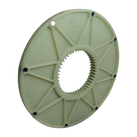 Kołnierz do sprzęgła pompy CATERPILLAR 322C FM 325C 322C - 3E4895 - 10