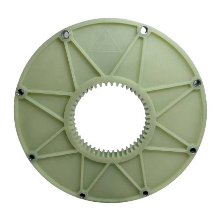 Kołnierz do sprzęgła pompy CATERPILLAR 322C FM 325C 322C - 3E4895 - 11