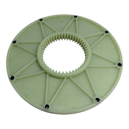 Kołnierz do sprzęgła pompy CATERPILLAR 322C FM 325C 322C - 3E4895 - 12