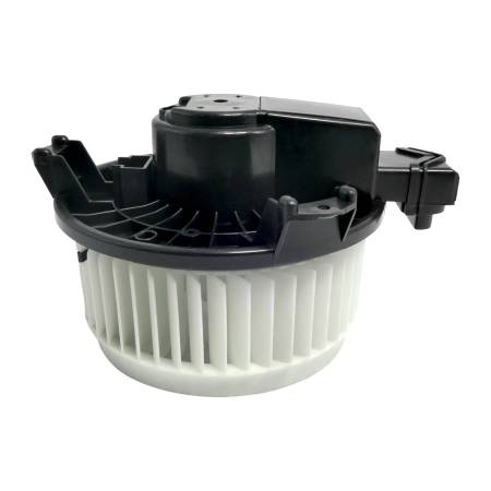 Silnik dmuchawy koparka CATERPILLAR 307D 311D 313D 315D 320D - 2457839 - 3