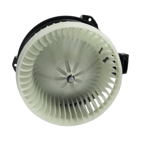 Silnik dmuchawy koparka CATERPILLAR 307D 311D 313D 315D 320D - 2457839 - 4