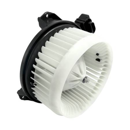 Silnik dmuchawy koparka CATERPILLAR 307D 311D 313D 315D 320D - 2457839 - 8