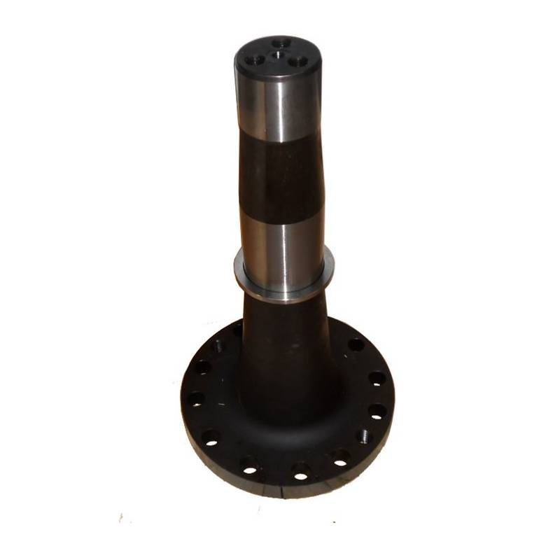 Sworzeń zawieszenia wózka spycharka CATERPILLAR D6N - 1080850