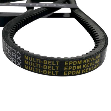 V-belt CATERPILLAR 428D 980H 980G - 1N3743 - 5
