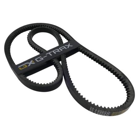 V-belt CATERPILLAR 428D 980H 980G - 1N3743 - 1