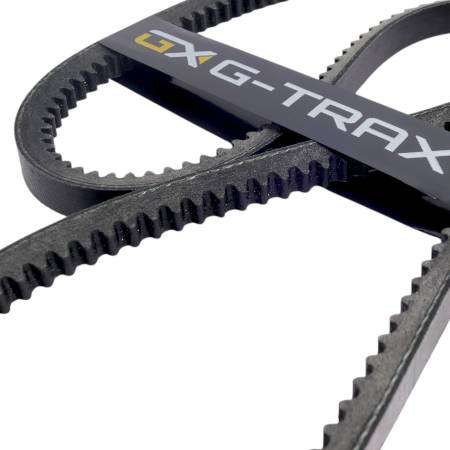 V-belt CATERPILLAR 428D 980H 980G - 1N3743 - 6