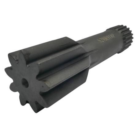 Koło VOLVO koparka EC210C EC220D EC220E ECR235E - 14575733 - 1