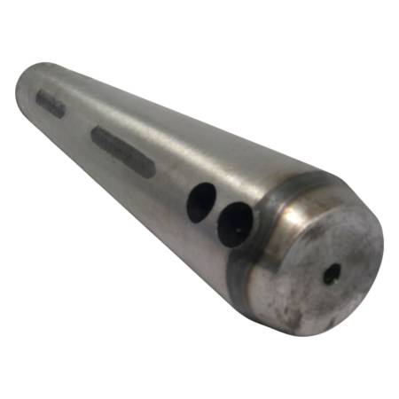 Sworzeń zawieszenia łyżki...