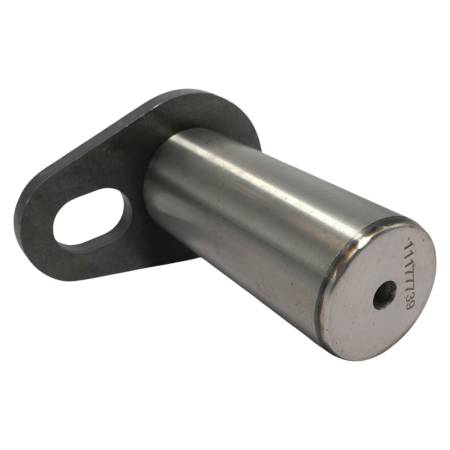 Sworzeń obrotu konika VOLVO L150C F L180C F - 11177739 - 3