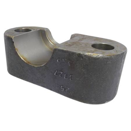 Mocowanie koła napinającego...