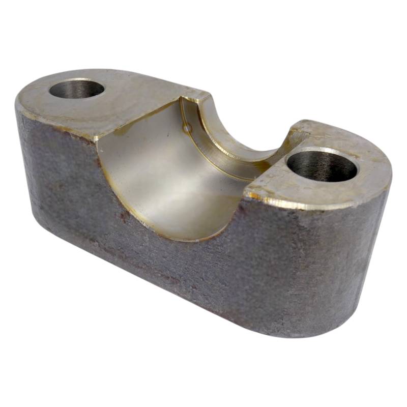 Mocowanie koła napinającego CATERPILLAR D5R D6N - 5716706 - 1