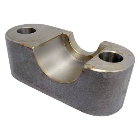 Tensioning wheel mounting...