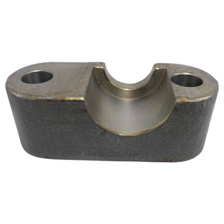 Mocowanie koła napinającego CATERPILLAR D5R D6N - 5716706 - 4