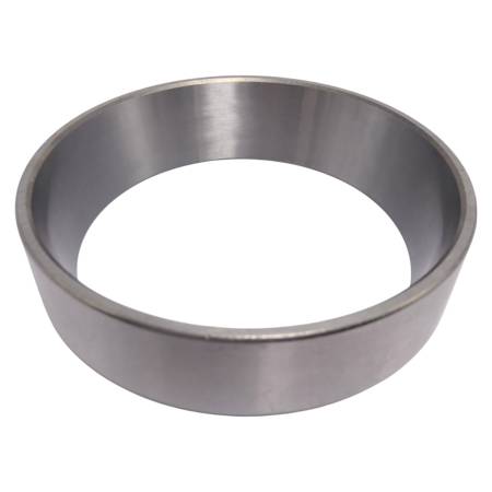 Central frame pin bearing...