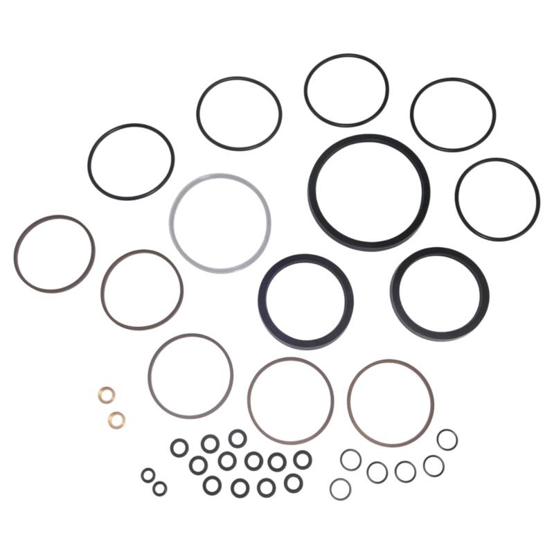 Zestaw uszczelnień kolumny obrotu CATERPILLAR M313C M313D M315C - 8U5852 - 1