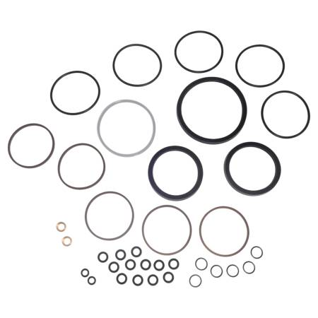 Rotation column seal kit...