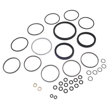 Zestaw uszczelnień kolumny obrotu CATERPILLAR M313C M313D M315C - 8U5852 - 2