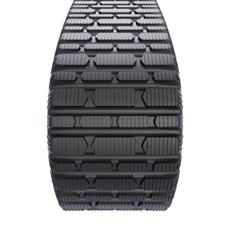 Gąsienica gumowa 250X47X84K