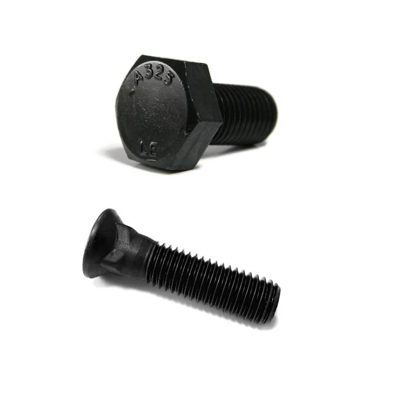 Śruba 1"-8 x 2 1/2r Caterpillar D9R - 6I6371