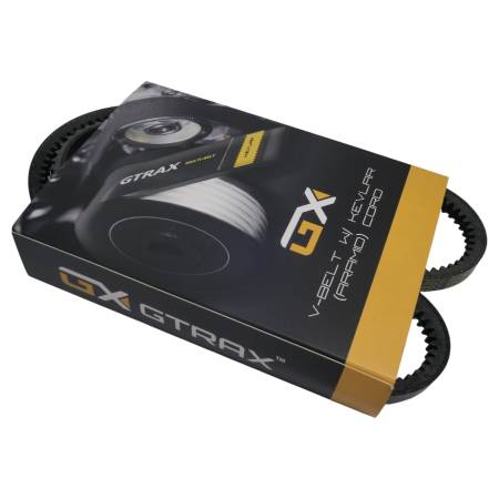 V-belt CATERPILLAR 432D