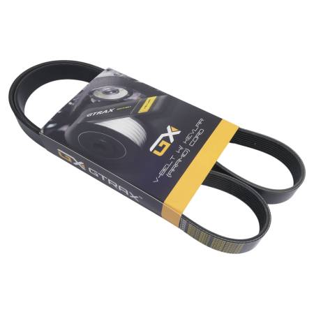 Pasek wielorowkowy...