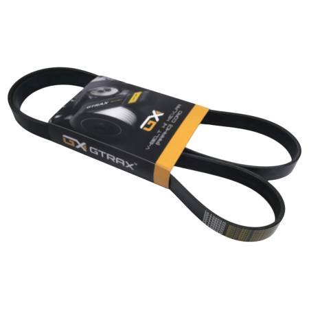 Pasek wielorowkowy...