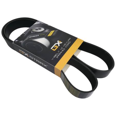 Pasek wielorowkowy...