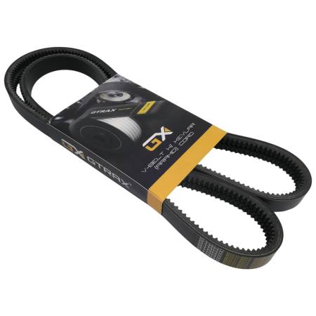 Pasek wielorowkowy...