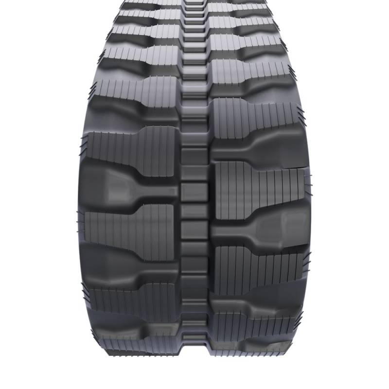 Rubber track VOLVO ECR50 D - 400X72,5X74W - 1