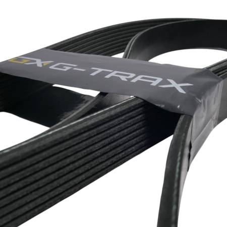 Pasek klinowy wielorowkowy...