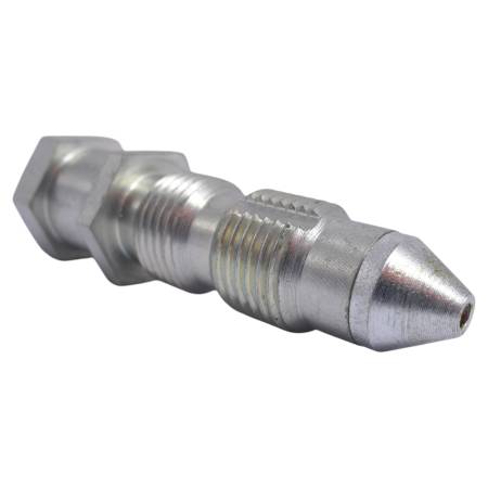 KOMATSU lubrication valve