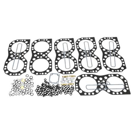 Zestaw uszczelek głowicy...