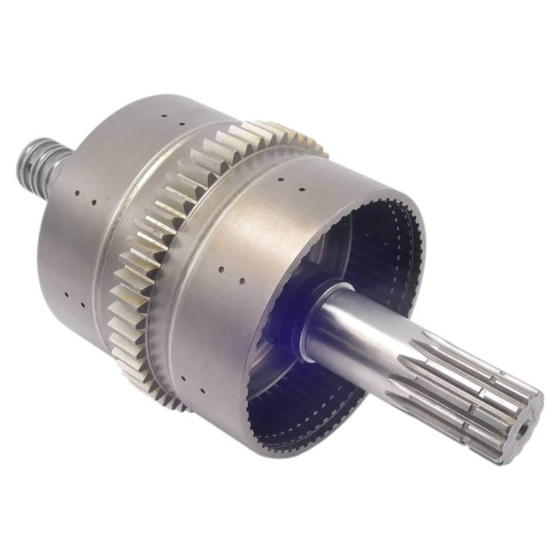 Zespół przewodu sztywnego CATERPILLAR 637G - 241484 - 1