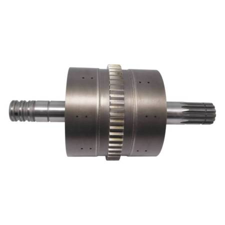 Zespół przewodu sztywnego CATERPILLAR 637G - 241484 - 2