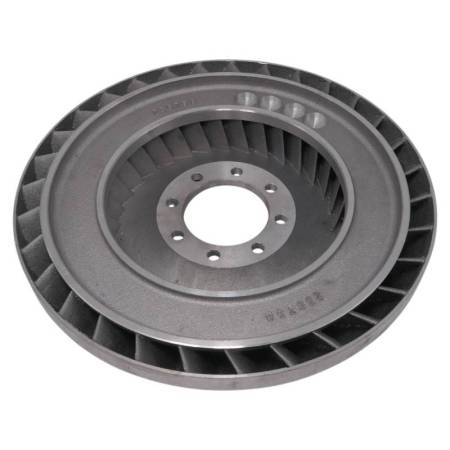 Piasta CATERPILLAR 561D...