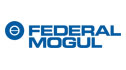 logotyp Federal-Mogul