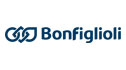 logotyp Bonfiglioli