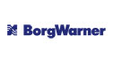 logotyp Borg Warner