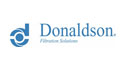 logotyp Donaldson