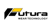 logotyp Futura