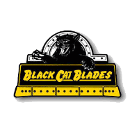 logotyp blackblades