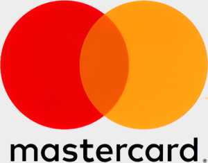 logotyp systemu płatności dostępnego na glimat.com - Mastercard