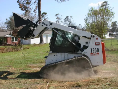 Rodzaje ładowarek kompaktowych