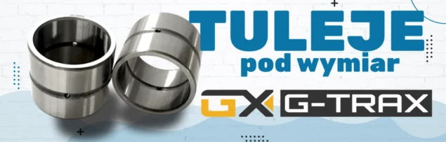 Tuleje GX