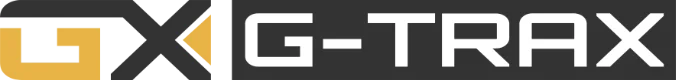 logotyp GTRAX